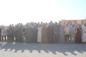 Поддерживаемые США курдские SDF освободили от ответственности и выпустили на свободу очередную группу террористов ИГИЛ*