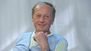 Умер Михаил Задорнов - советский и российский сатирик, юморист, актер и член Союза писателей России