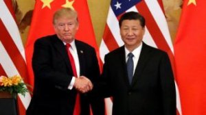 Трамп продал Аляску Китаю за 46 миллиардов долга