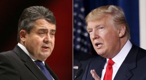 Глава МИД ФРГ обвинил Трампа в создании "гигантской нестабильности" в мире