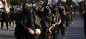 Джихадисты заявили о подрыве колонны с российскими военными в Сирии