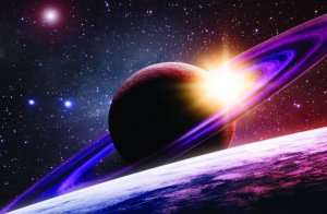 Российский миллиардер организует полет к Сатурну в поисках инопланетян