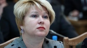 [Подписатели] Чиновница из Омска с доходом в 4 млн рублей пожаловалась на низкую зарплату. «Мы не пашем, не сеем, не строим, мы гордимся общественным строем»