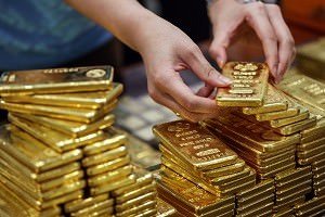 В ЛНР собрались добывать золото