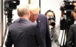 Госдепартамент прокомментировал совместное заявление США и РФ по Сирии