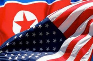 Песков прокомментировал информацию о письме КНДР о возможном ударе по США (КНДР передала Путину письмо о готовности нанести ядерный удар по США)