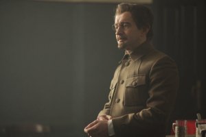 (монстр на гульбище чудовищ) «Ненаучная фантастика»: Историки о сериалах «Демон революции» и «Троцкий»