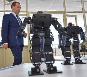 Судебный процессор. Правительство обсуждает использование искусственного интеллекта в правовой сфере