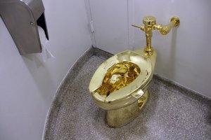 В ЯНАО объяснили покупку унитаза за 8 миллионов рублей из бюджета