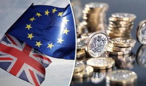 Результаты Brexit: Британия процветает, все остальные собирают деньги