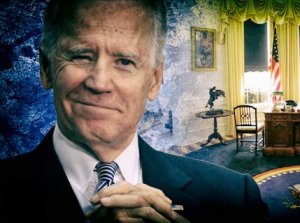 Джо Байден может бросить вызов Трампу на выборах-2020