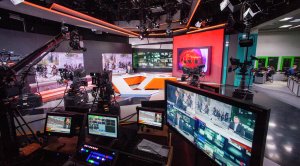«Удар по свободе прессы»: Минюст США подтвердил регистрацию RT America в качестве иностранного агента