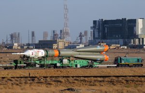 Часть ранее арендуемых РФ земель комплекса Байконур передали Казахстану
