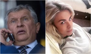 [Поматросил и ...] Сечин развёлся с молодой женой во втором браке после 6-ти лет супружества. 25-летняя разница в возрасте их не смущала. Суд оформил развод 14 июня. Осталась общая дочь Варвара