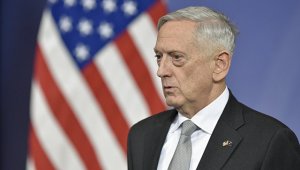 Экс-замглавы ООН раскритиковал Мэттиса за слова о разрешении воевать в САР