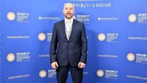 Лидер "Возрождения" Чухлебов собирается баллотироваться в президенты