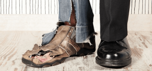 Credit Suisse: Половина богатств мира принадлежит 1% богатых. Бедным 70% - принадлежит только  2,7% совокупного богатства Земли.