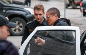 Адвокаты заявили о резком ухудшении здоровья Улюкаева