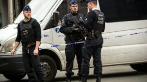 Погиб аудитор НАТО, обнаруживший финансирование ИГИЛ из США.