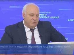 Глава Хакасии посоветовал бедным людям варить тушенку и собирать ягоды