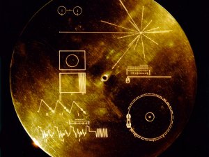NASA даёт послушать звуки космоса