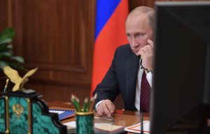 Путин обсудил с руководством ЛНР и ДНР идею обмена пленными между Украиной и республиками