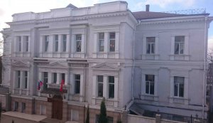 Украинский разведчик получил пять лет колонии за подготовку диверсий в Крыму