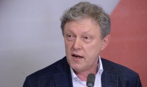 [Выборы]Явлинский рассказал, чего ожидает от президентских выборов