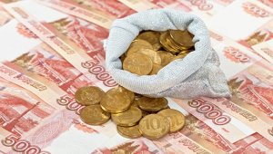 Набиуллина озабочена волатильностью инфляции