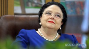 Великая княгиня Романова анонсировала переезд Императорского дома в Россию