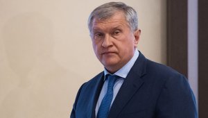 Сечин рассказал, когда сможет явиться в суд по делу Улюкаева