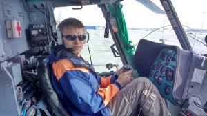 Бывший спасатель-авиадесантник написал открытое письмо Путину о катастрофе в системе МЧС