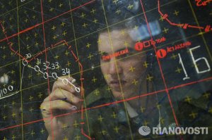 Россия и Китай проведут компьютерные командно-штабные учения по ПРО