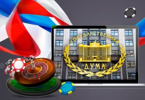 В России увеличили налог на ведение азартного бизнеса