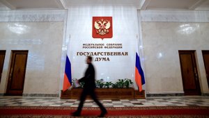 Эсеры внесли в Госдуму проект об электронной подписи избирателя