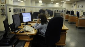 Неизвестный украл из московского салона красоты 140 тыс рублей