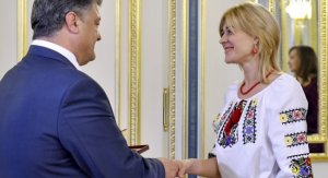 Победительница Всеукраинского конкурса «Учитель года» уехала в Англию ухаживать за стариками
