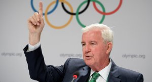 В МИД России прокомментировали слова президента WADA о том, что спорт является частью политики