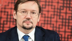 Замминистра культуры рассказал о проблемах закупок для учреждений культуры