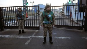 Украинский экс-министр: Польша блокирует транзит из-за "игр в Бандеру"