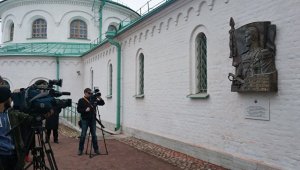 РВИО опровергло слухи о планах снова установить памятную доску Маннергейму