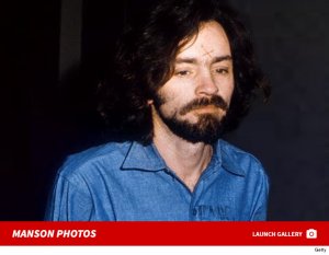 СМИ сообщили о смерти серийного убийцы Чарльза Мэнсона