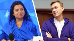 Случай с фейком: как Навальный приписал Симоньян стихотворение с «Радио Свобода» и при чём здесь Трамп