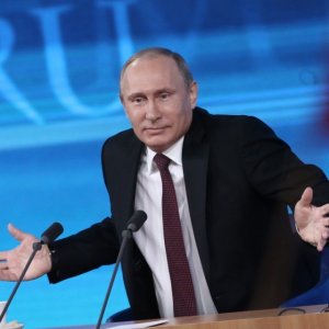 Бизнесмены пожаловались Путину на новые сборы