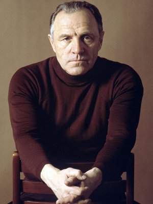 Маршал советского кино: Михаилу Ульянову сегодня исполняется 90 лет