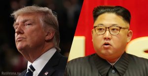 Трамп решил вернуть КНДР в список спонсоров терроризма