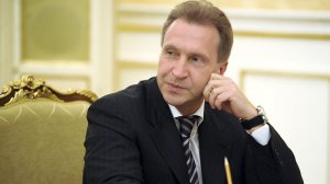 Шувалов лоббирует передачу части правоохранительных функций органам исполнительной власти Москвы