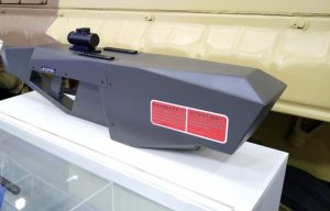 Российские военные в Сирии около месяца назад начали испытания электромагнитного оружия, используемого против беспилотников и разработанного частными компаниями