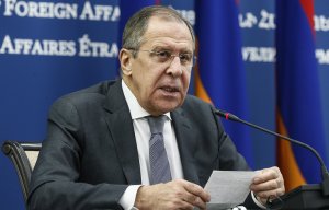Лавров: США порой используют террористические группировки в Сирии для своих целей