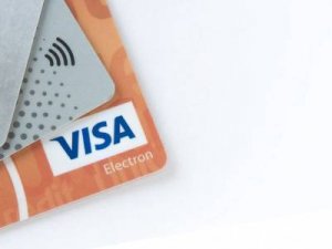 Visa работает над Blockchain сервисом